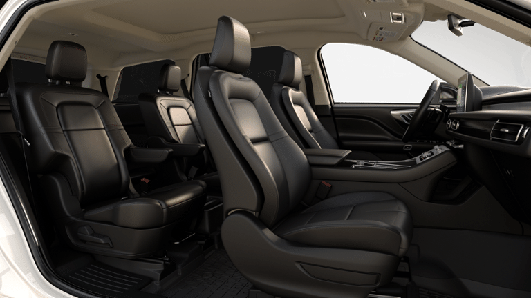 2024 Lincoln Aviator Premiere AWD