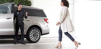 Bergstrom Lincoln of Neenah in Neenah WI