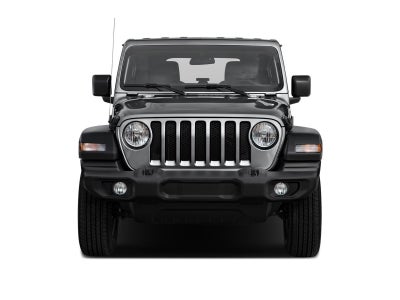 2019 Jeep Wrangler Unlimited Sport S 4x4