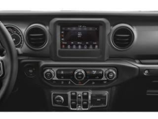 2019 Jeep Wrangler Unlimited Sport S 4x4