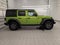 2019 Jeep Wrangler Unlimited Sport S 4x4