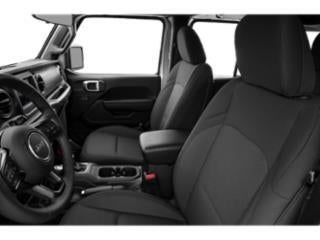 2019 Jeep Wrangler Unlimited Sport S 4x4