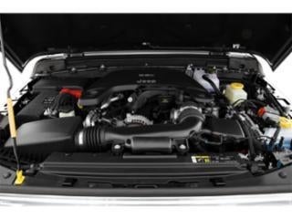 2019 Jeep Wrangler Unlimited Sport S 4x4