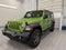 2019 Jeep Wrangler Unlimited Sport S 4x4