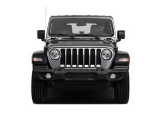 2019 Jeep Wrangler Unlimited Sport S 4x4