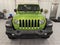 2019 Jeep Wrangler Unlimited Sport S 4x4