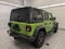 2019 Jeep Wrangler Unlimited Sport S 4x4
