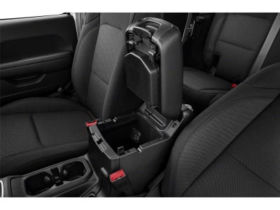 2019 Jeep Wrangler Unlimited Sport S 4x4