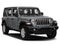2019 Jeep Wrangler Unlimited Sport S 4x4