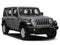 2019 Jeep Wrangler Unlimited Sport S 4x4