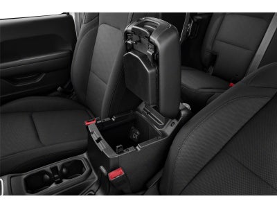 2019 Jeep Wrangler Unlimited Sport S 4x4