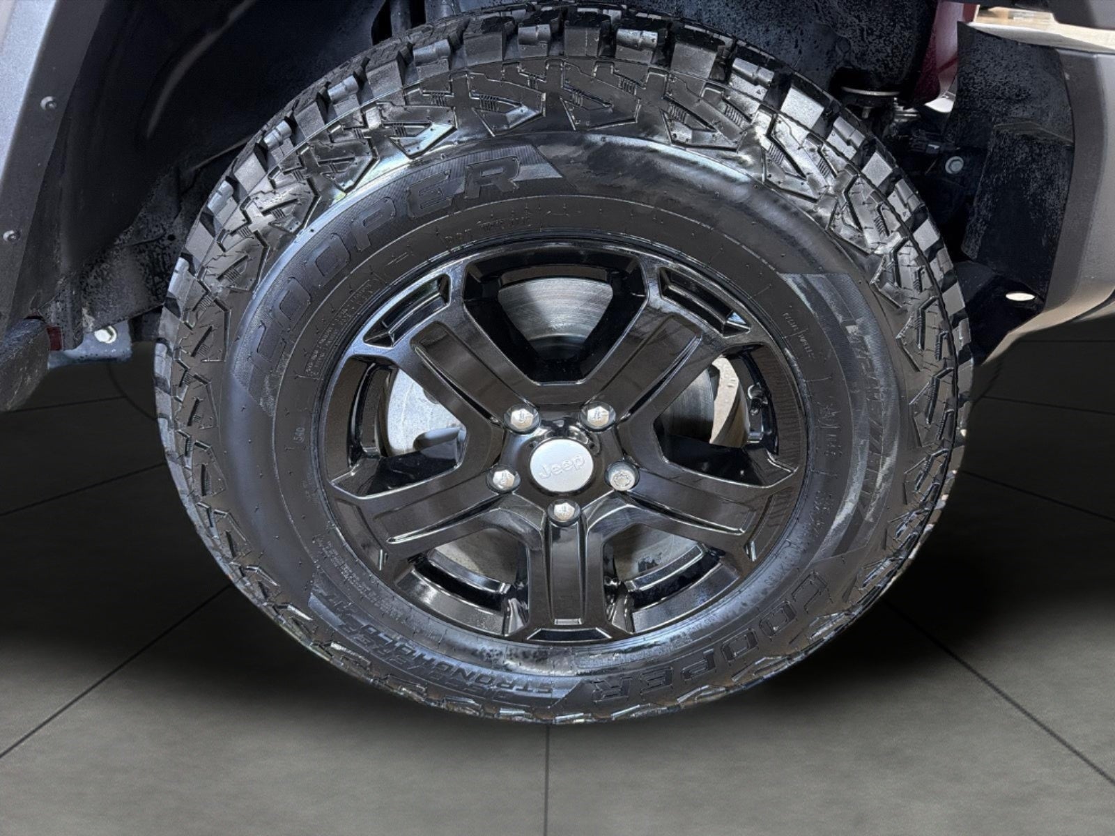 2021 Jeep Wrangler Unlimited Sport S 4x4