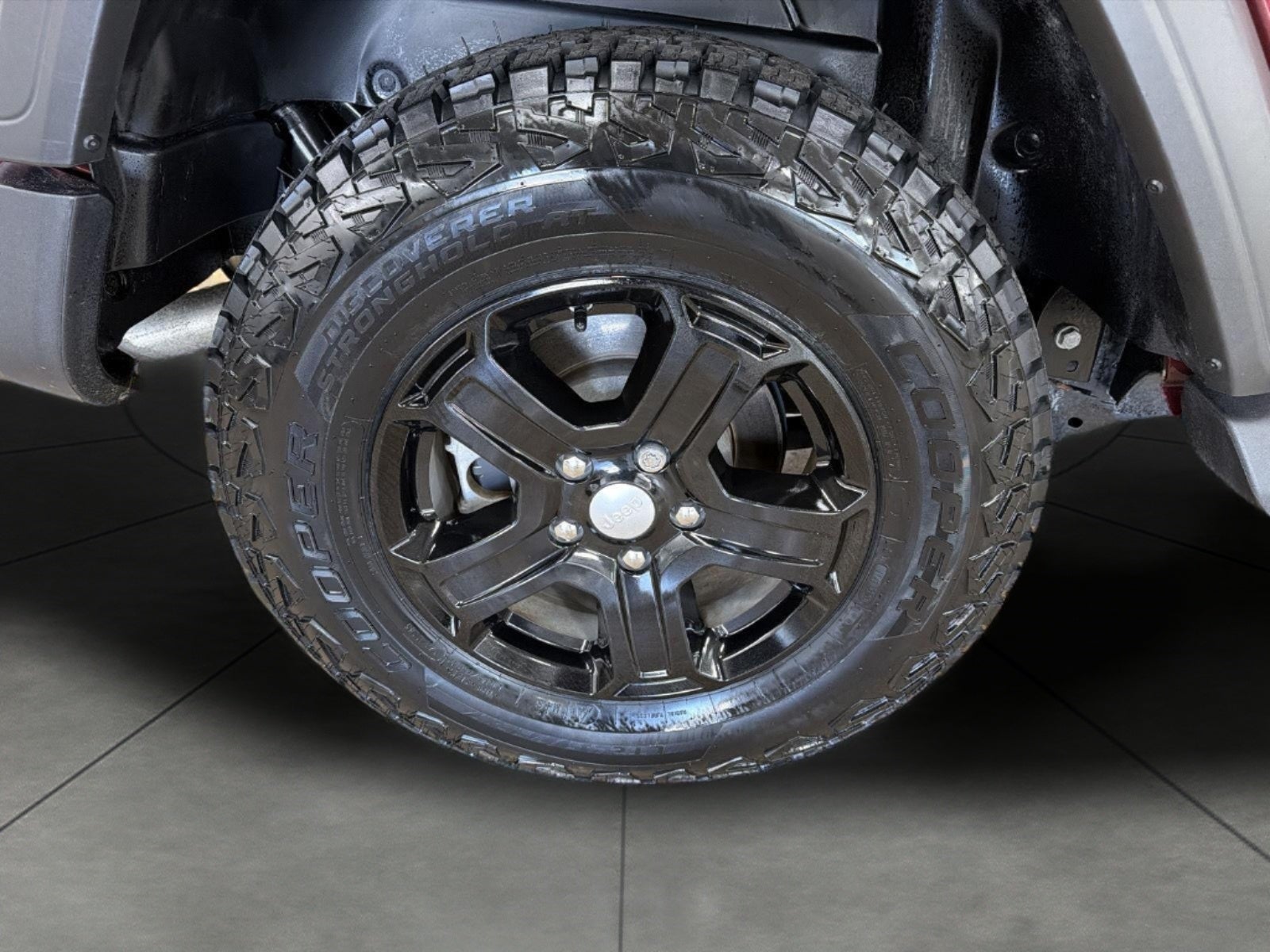 2021 Jeep Wrangler Unlimited Sport S 4x4