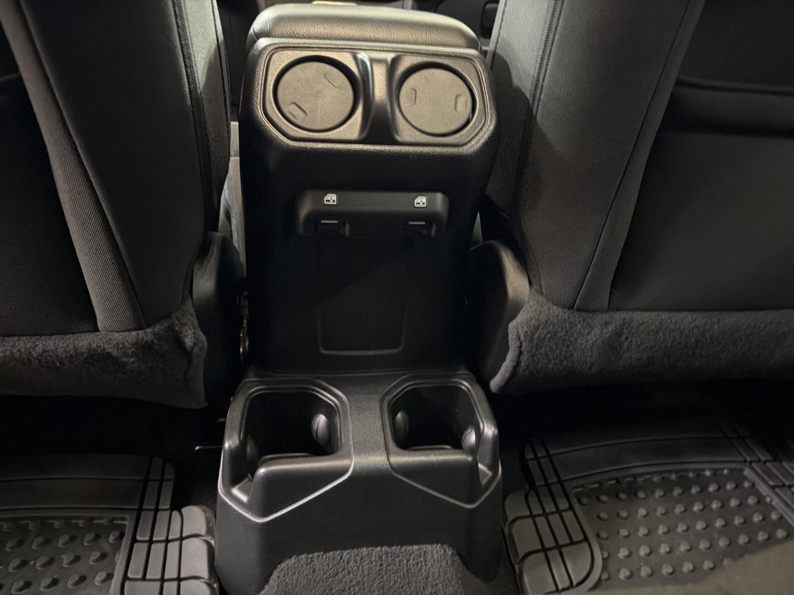 2021 Jeep Wrangler Unlimited Sport S 4x4