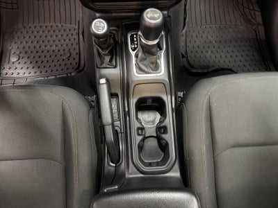 2021 Jeep Wrangler Unlimited Sport S 4x4
