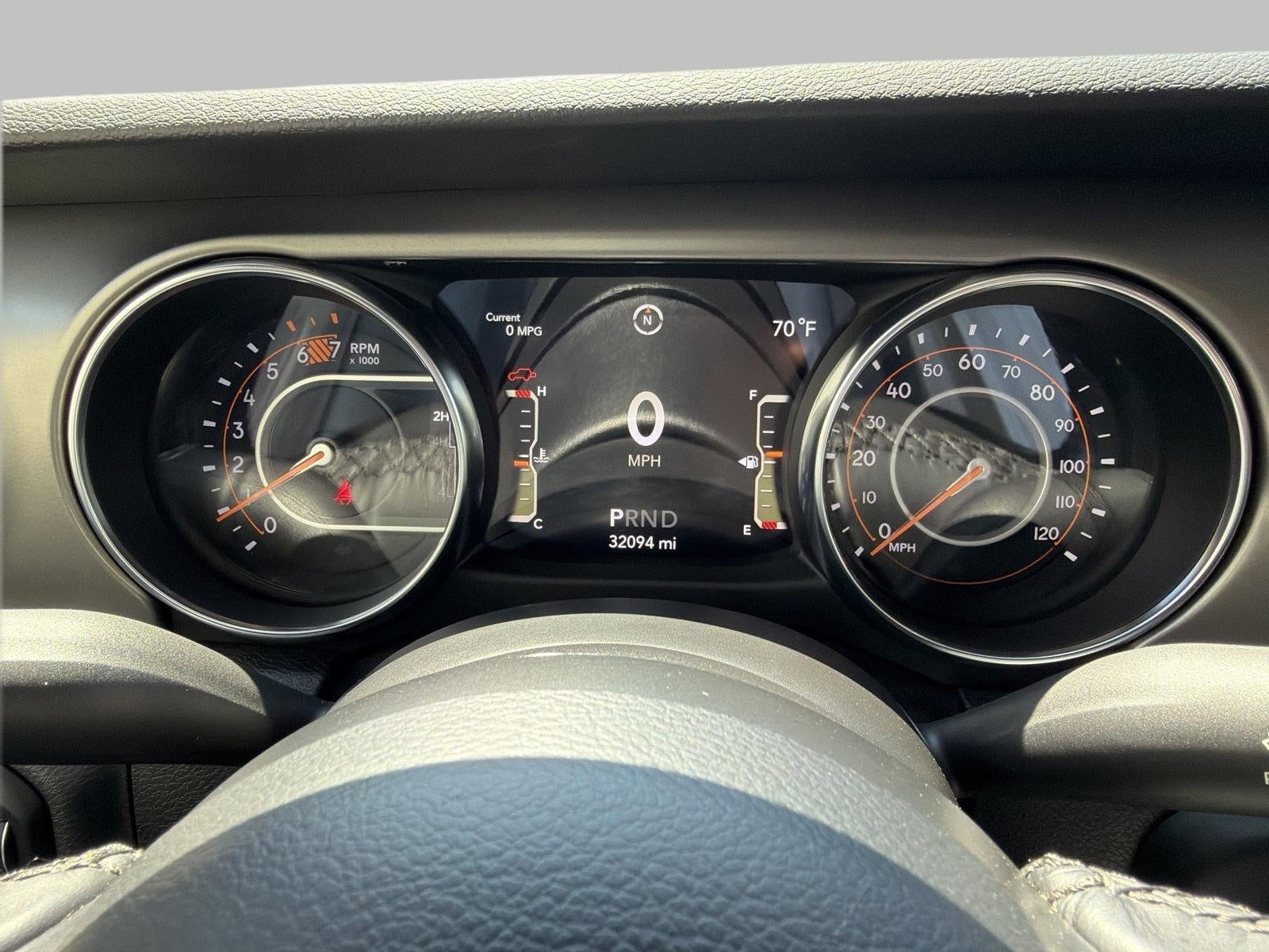 2021 Jeep Wrangler Unlimited Sport S 4x4
