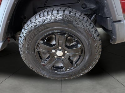 2021 Jeep Wrangler Unlimited Sport S 4x4