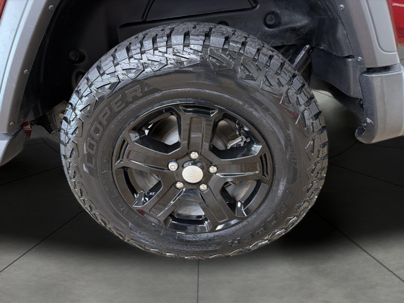 2021 Jeep Wrangler Unlimited Sport S 4x4