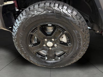 2021 Jeep Wrangler Unlimited Sport S 4x4