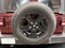 2021 Jeep Wrangler Unlimited Sport S 4x4