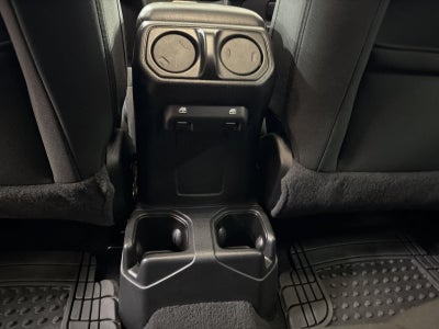 2021 Jeep Wrangler Unlimited Sport S 4x4