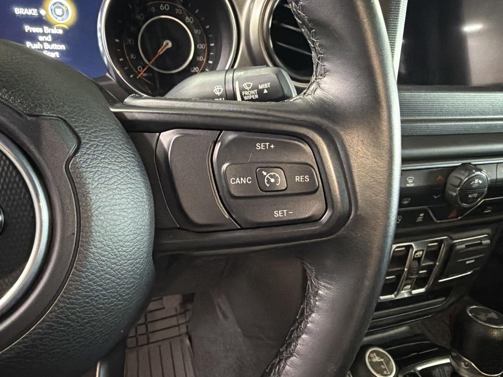 2021 Jeep Wrangler Unlimited Sport S 4x4