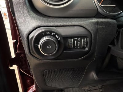 2021 Jeep Wrangler Unlimited Sport S 4x4