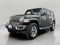 2020 Jeep Wrangler Unlimited Sahara 4x4