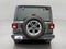 2020 Jeep Wrangler Unlimited Sahara 4x4