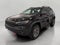 2021 Jeep Cherokee Trailhawk 4x4