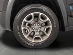 2021 Jeep Cherokee Trailhawk 4x4