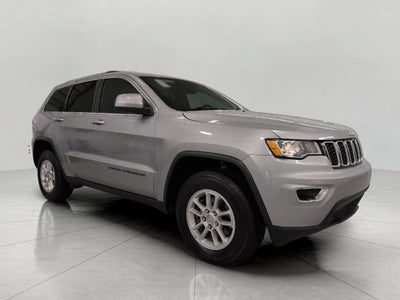 2020 Jeep Grand Cherokee Laredo E 4x4