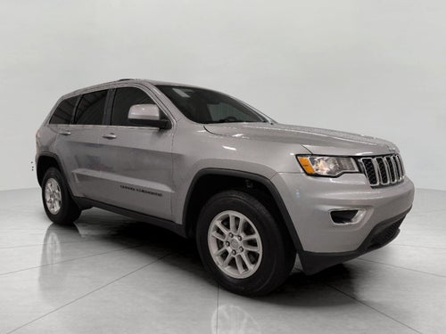2020 Jeep Grand Cherokee Laredo E 4x4