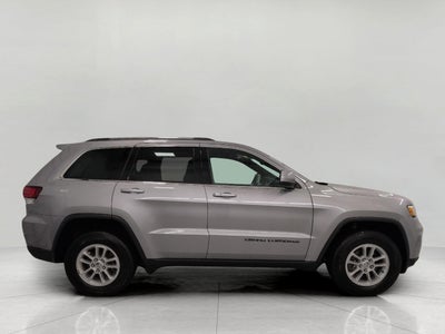 2020 Jeep Grand Cherokee Laredo E 4x4