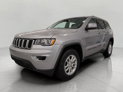 2020 Jeep Grand Cherokee Laredo E 4x4