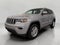 2020 Jeep Grand Cherokee Laredo E 4x4