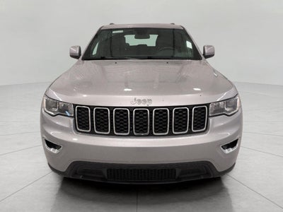 2020 Jeep Grand Cherokee Laredo E 4x4