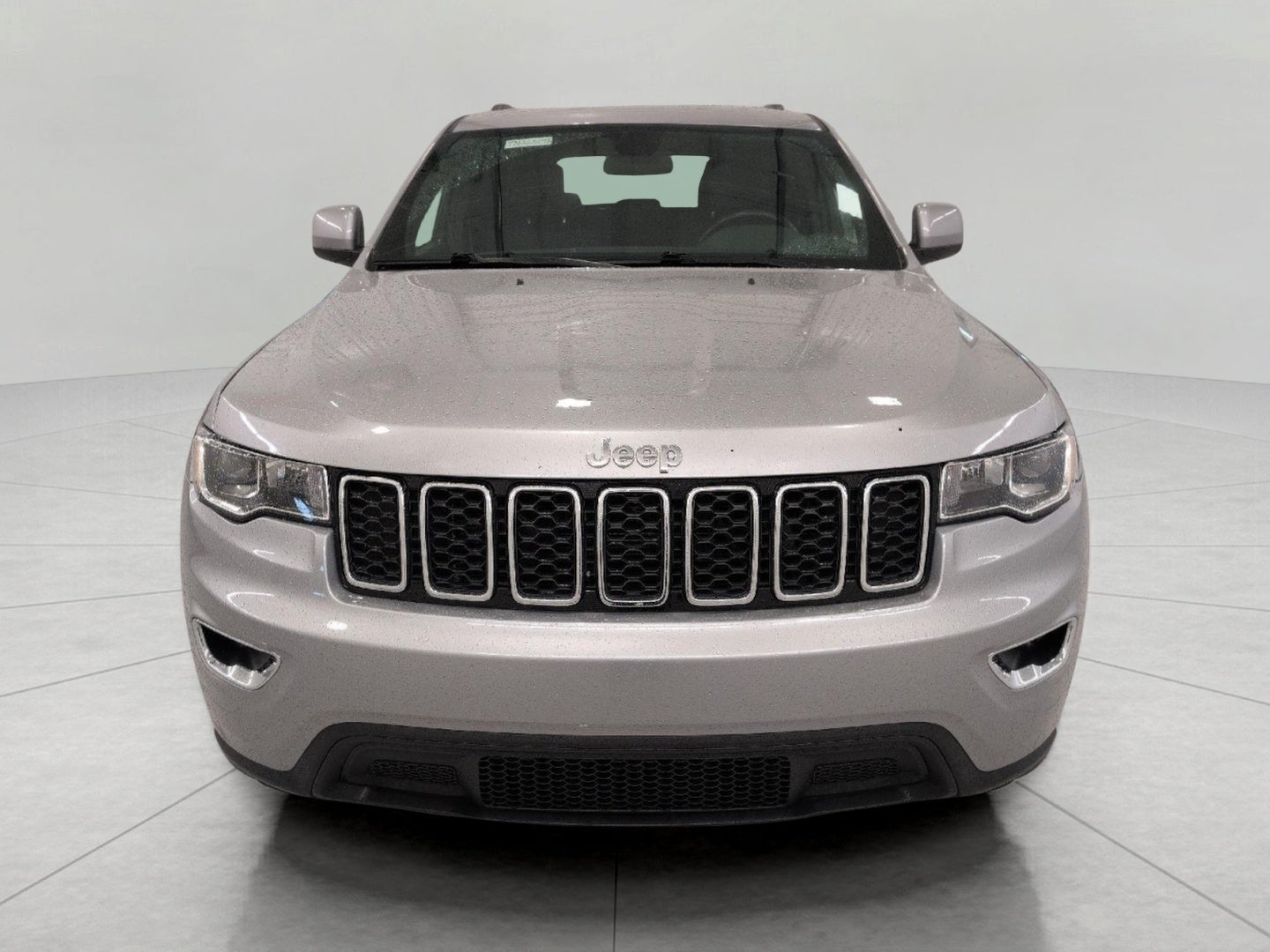 2020 Jeep Grand Cherokee Laredo E 4x4