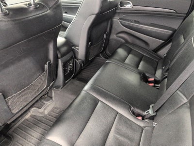 2020 Jeep Grand Cherokee Laredo E 4x4
