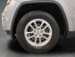 2020 Jeep Grand Cherokee Laredo E 4x4