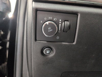 2021 Jeep Grand Cherokee High Altitude 4x4