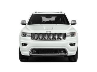 2021 Jeep Grand Cherokee High Altitude 4x4