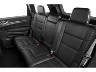 2021 Jeep Grand Cherokee High Altitude 4x4
