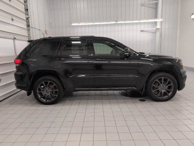 2021 Jeep Grand Cherokee High Altitude 4x4