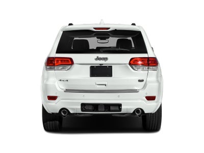 2021 Jeep Grand Cherokee High Altitude 4x4