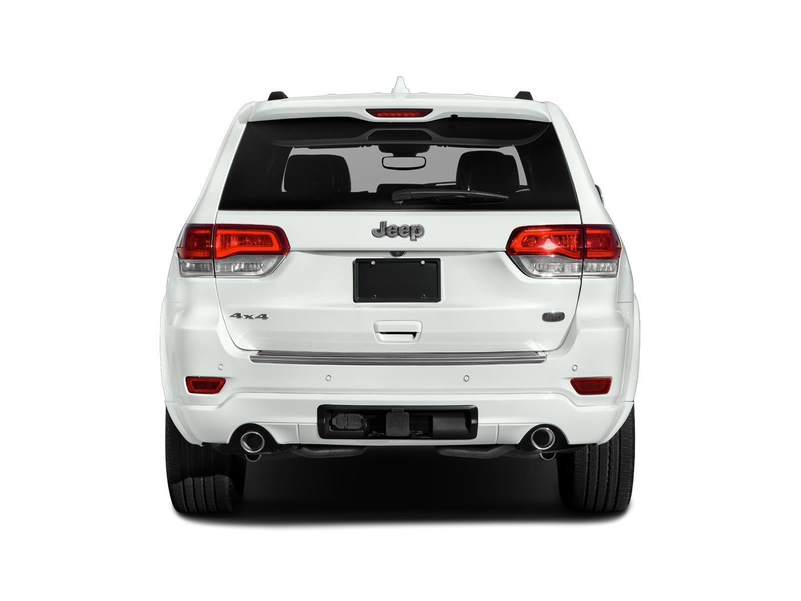 2021 Jeep Grand Cherokee High Altitude 4x4