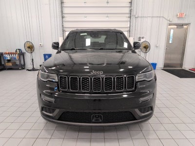 2021 Jeep Grand Cherokee High Altitude 4x4