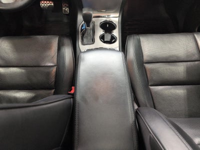 2021 Jeep Grand Cherokee High Altitude 4x4