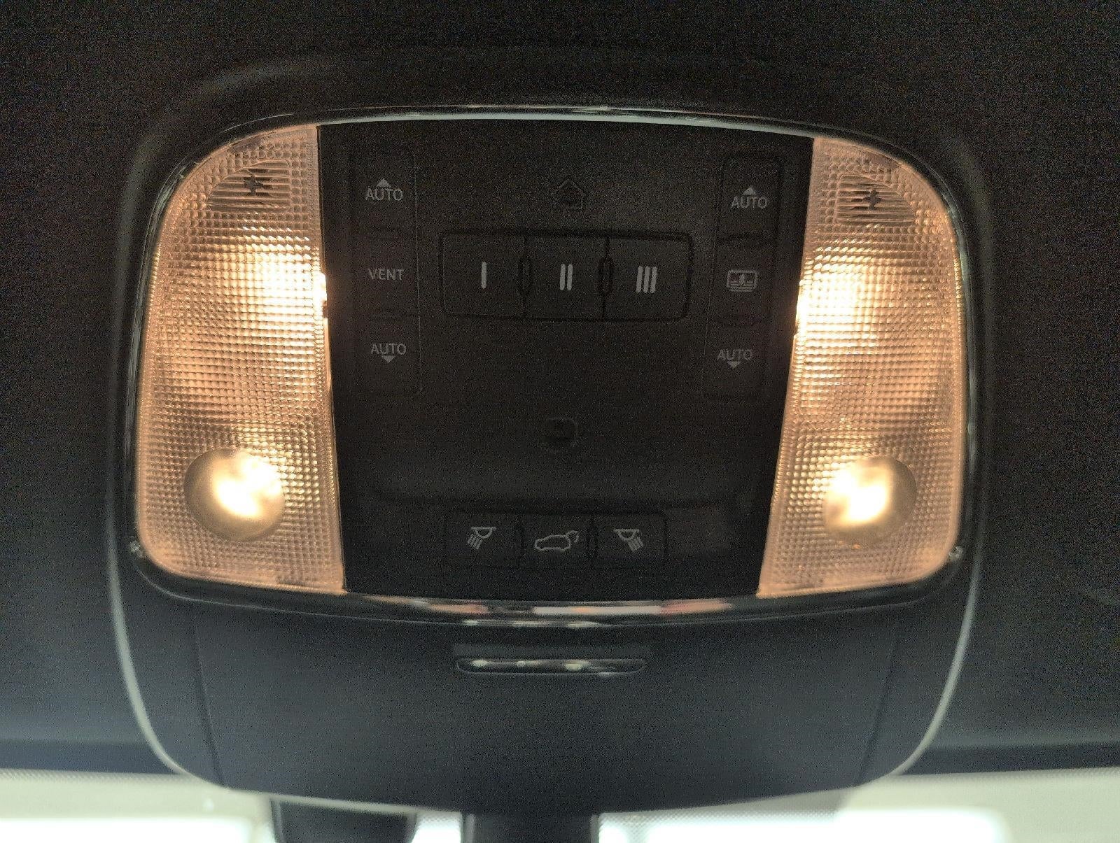 2021 Jeep Grand Cherokee High Altitude 4x4