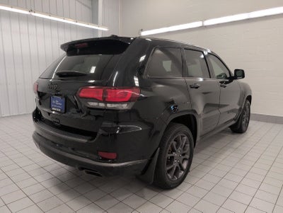 2021 Jeep Grand Cherokee High Altitude 4x4